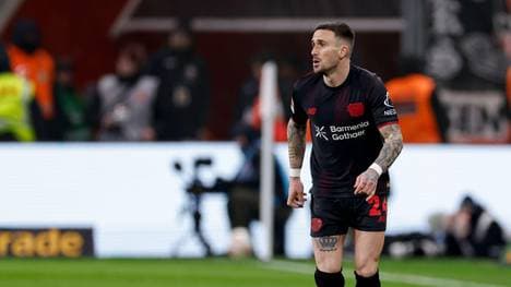 Bayer 04 Leverkusen muss sich in der Bundesliga rehabilitieren