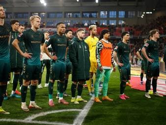 Werder Bremen vs Bayern München Prognosen, Wett-Tipps und Quoten | Bundesliga am 14.02.2026