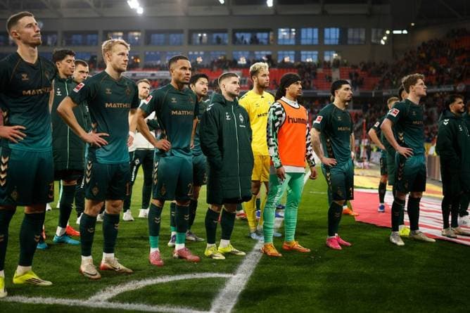 Werder Bremen vs Bayern München Prognosen, Wett-Tipps und Quoten | Bundesliga am 14.02.2026