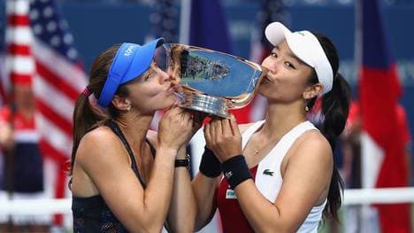 2017 US Open Tennis Championships - Day 14