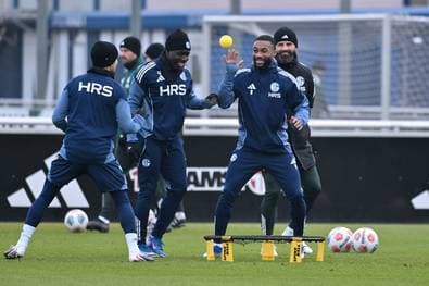 Woher hat Schalke das Geld?