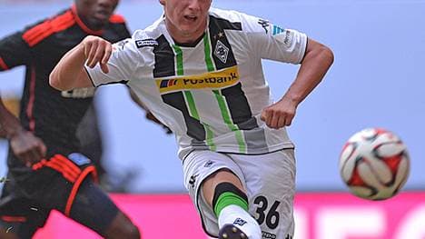 Marlon Ritter bekommt einen neuen Vertrag