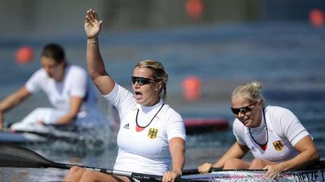 Olympics Day 13 - Canoe Sprint