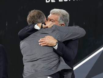 Großes Lob für „meisterhaften“ Flick