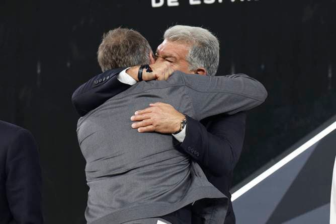 Großes Lob für „meisterhaften“ Flick