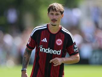 Koch hofft auf Rückkehr ins DFB-Team