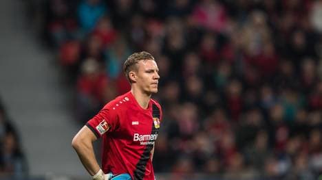 Bayer 04 Leverkusen v FC Schalke 04 - Bundesliga