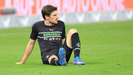 Jonas Hofmann war nicht nur im Fußball ein großes Talent