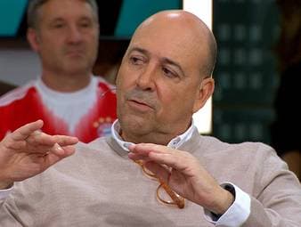 Florian Wirtz entschied sich im Sommer für einen Wechsel von Bayer Leverkusen zum FC Liverpool. CEO Fernando Carro erklärt, wie der Plan der Werkself mit ihm aussah.