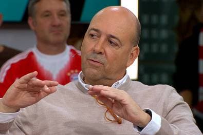 Bayern und Wirtz? Leverkusens Boss stellt etwas klar