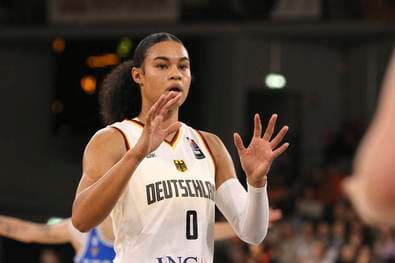 Clark-Hype? "Als wäre man in einem Sturm"