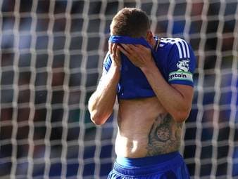 Meisterheld mit emotionaler Abrechnung