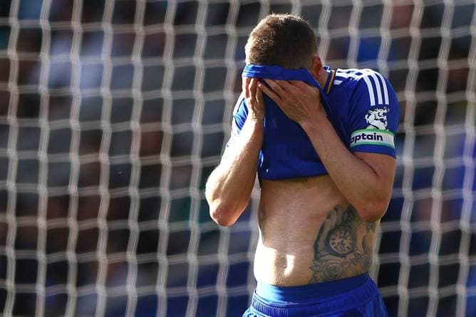 Meisterheld mit emotionaler Abrechnung