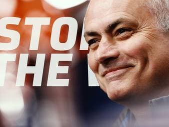 Unter Jose Mourinhos Führung hat sich Tottenham an die Tabellenspitze der Premier League gesetzt. In der aktuellen Verfassung sind die Spurs heißer Kandidat auf den Meistertitel. Warum das so ist, erfahrt ihr in Story of the Week.