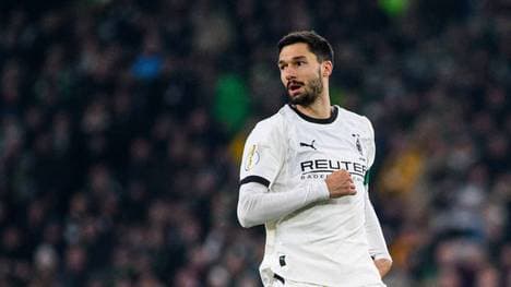 Erneuter Rückschlag für Tim Kleindienst 