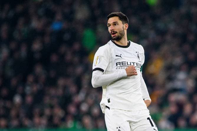 Wieder Sorgen um Kleindienst