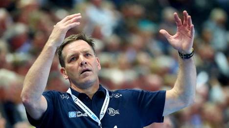 THW Kiel v TSV Hannover-Burgdorf - DKB HBL