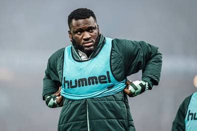 Werder gibt Statement zu Boniface ab