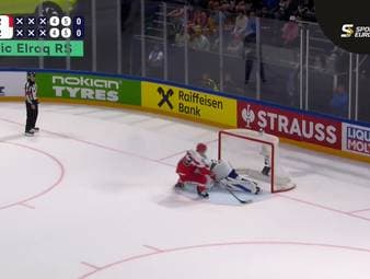 Dänemark schlägt gegen Italien innerhalb von 16 Sekunden zweimal eiskalt zu - und hat am Ende im Penalty-Schießen die Oberhand. 