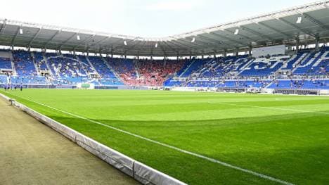 Im Juli gastiert der FC Liverpool im umgebauten Wildpark