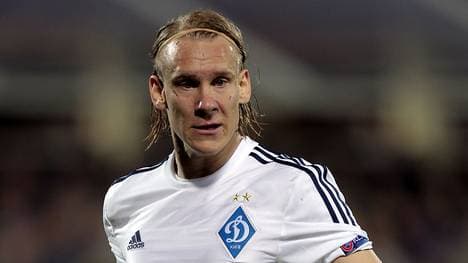 ACF Fiorentina v FC Dynamo Kyiv - UEFA Europa League: Quarter Final