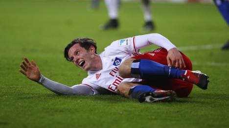 Hamburger SV v FC Schalke 04 - Bundesliga