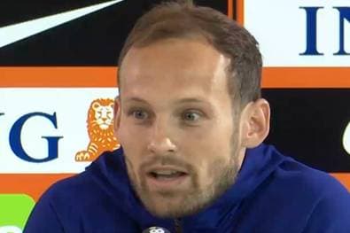 Oranje-Star zur Auslosung: "Haben das Beste bekommen"