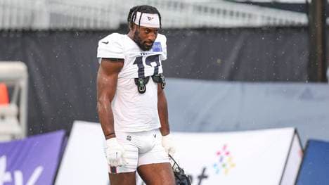 Kris Boyd wurde angeschossen