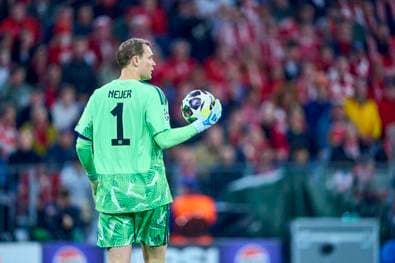 Neuer-Entscheidung verkündet
