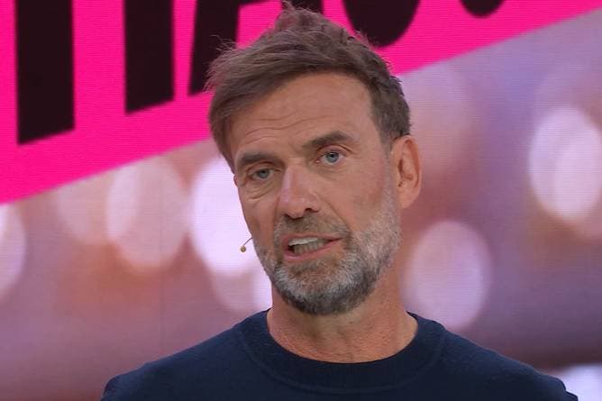 Doch Trainer-Comeback? So äußert sich Klopp