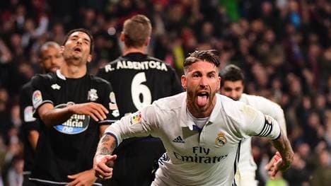 FBL-ESP-LIGA-REALMADRID-DEPORTIVO
