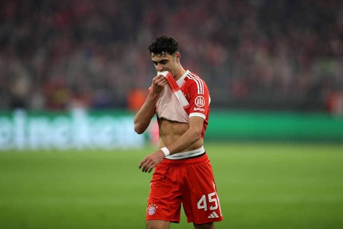 DFB-Einsatz in Gefahr? Bayern mit Update