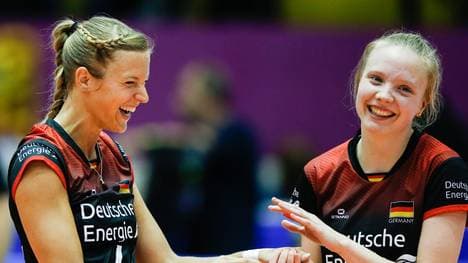 Deutschland peilt gegen die Türkei einen Sieg an