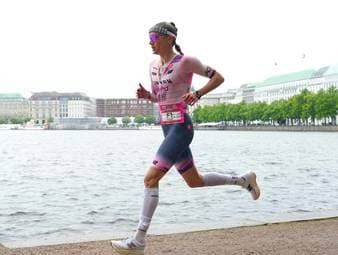 Ironman-EM: Philipp verpasst Titel