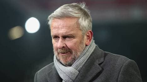 Dietmar Hamann kann den Ärger der Bayern nicht nachvollziehen