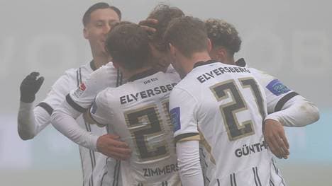 Darf die SV Elversberg erneut jubeln?