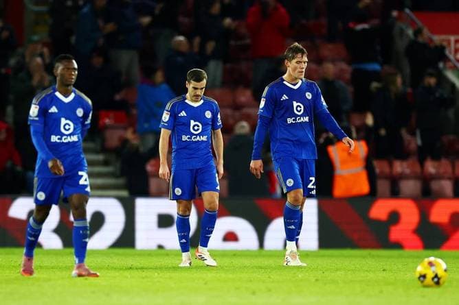 Sensationsmeister vor Absturz in 3. Liga