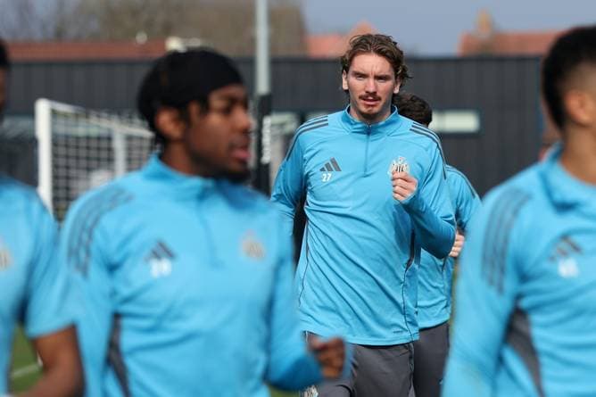 Woltemade kontert Kritik