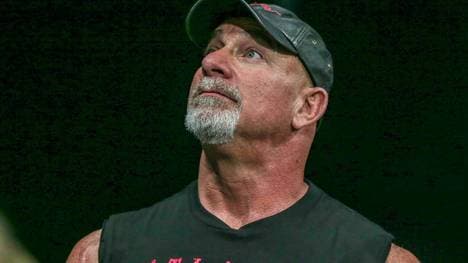 Bill Goldberg ist mit seinem letzten WWE-Auftritt nicht ganz zufrieden