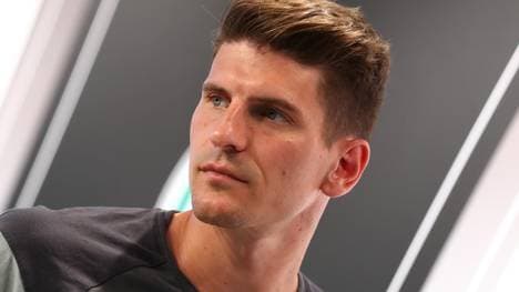 Germany - Training & Press Conference