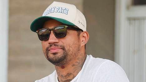 Kevin-Prince Boateng hat einen neuen Job. 