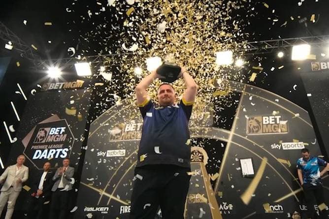 Wahnsinns-Finale! Die Highlights im Video