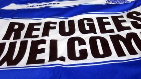 Der Hauptsponsor des MSV Duisburg verzichtet auf seine Werbung