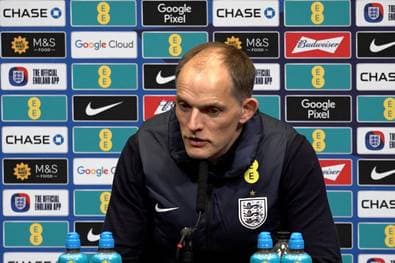 Kane? "Nicht nur einen Spieler verloren"