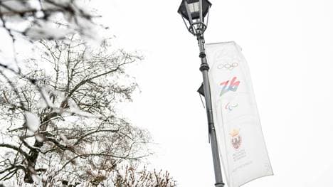 Die Winterspiele 2026 rücken näher