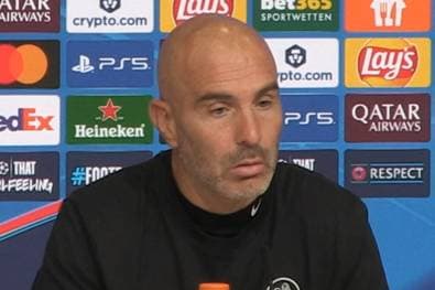 Problem mit Jackson? Chelsea-Trainer reagiert