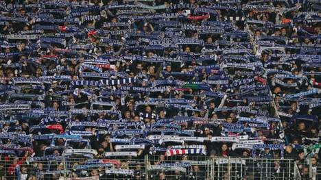 Der VFL Bochum trauert um einen langjährigen Fan