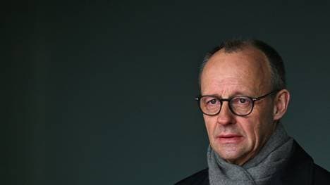 Kommt nach Herning: Kanzler Friedrich Merz