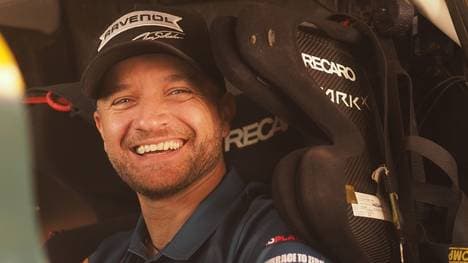 Timo Scheider ist als Shareholder dabei