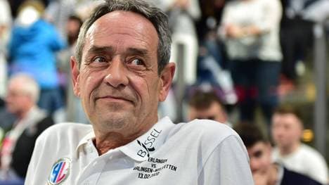 Rolf Brack ist im Alter von 69 Jahren überraschend verstorben